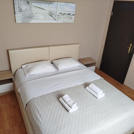 Apartment Filipovic Podgorica Kültér fotó