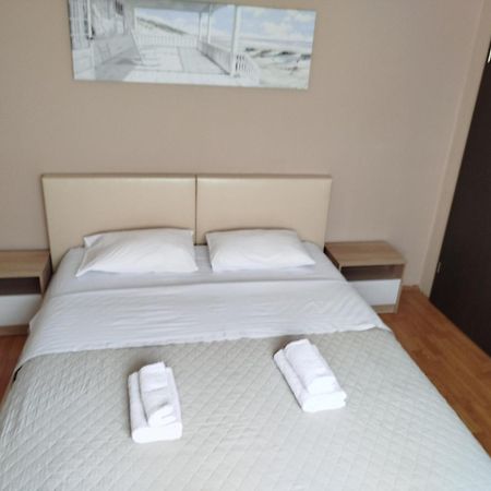 Apartment Filipovic Podgorica Kültér fotó