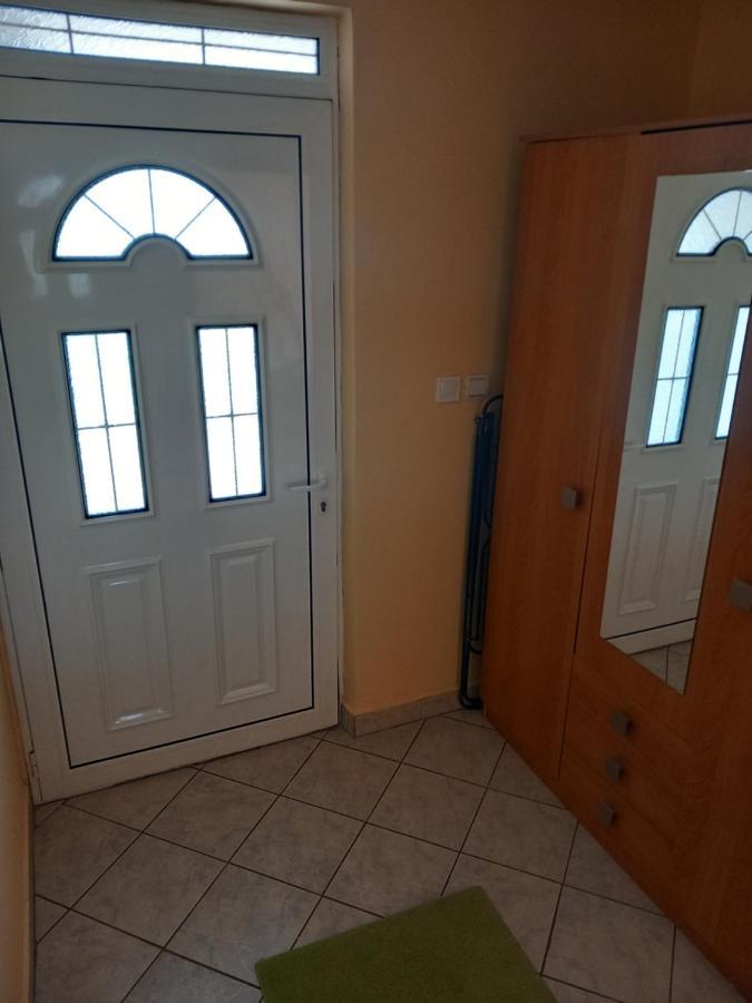 Apartment Filipovic Podgorica Kültér fotó