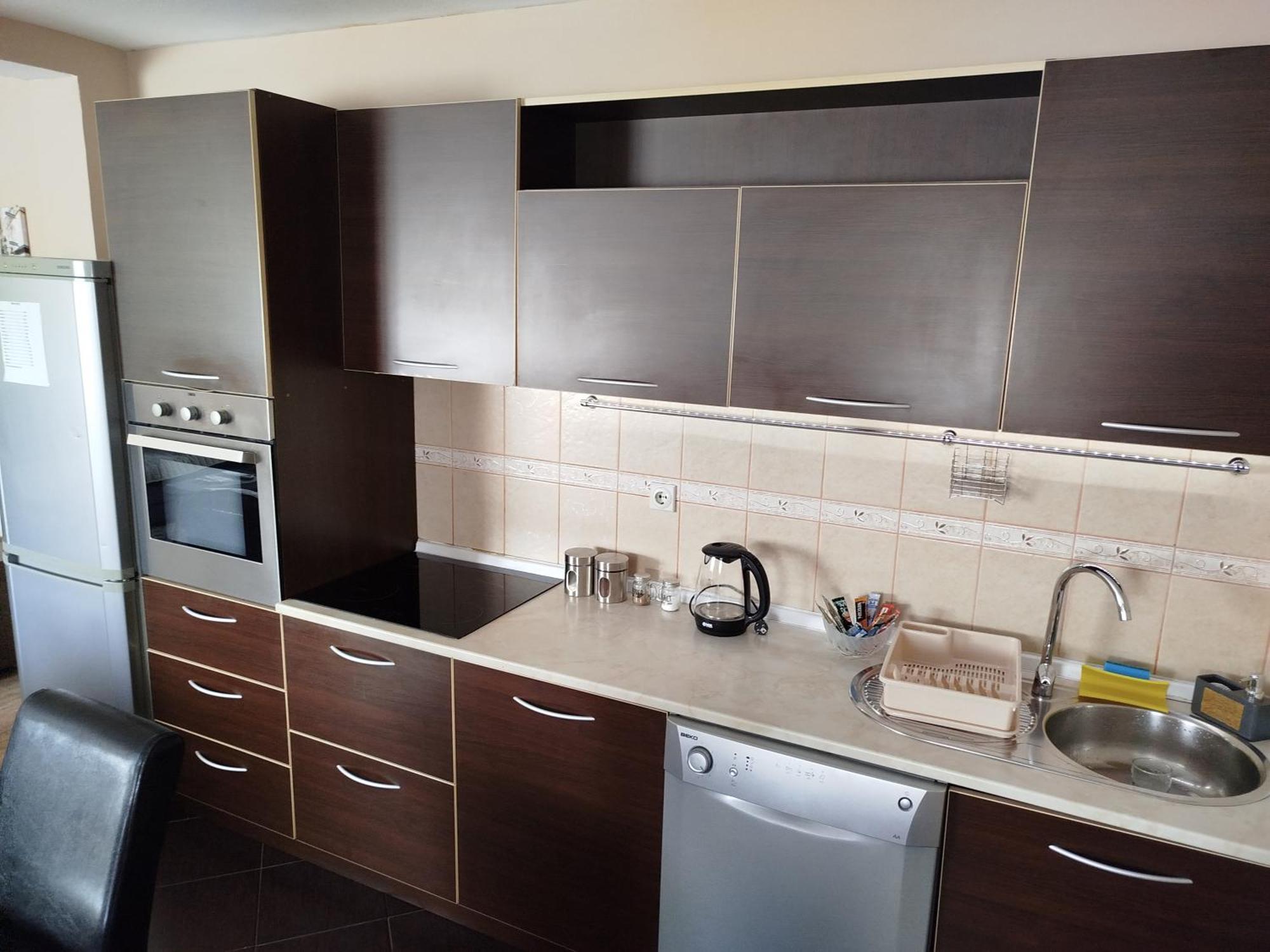 Apartment Filipovic Podgorica Kültér fotó