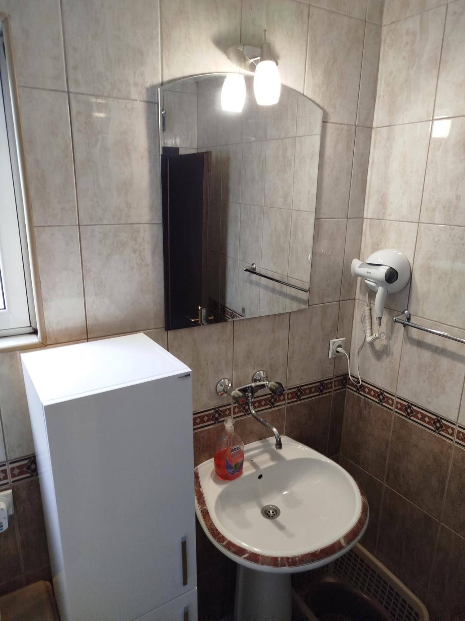 Apartment Filipovic Podgorica Kültér fotó